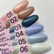Гель-лак Toki Toki Magic Touch №003, 5 мл - зображення 3