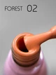Гель-лак Toki Toki Forest №02, 5ml - зображення 2