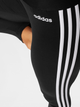 Legginsy sportowe damskie adidas W E 3S Tight DP2389 XXS/L Czarne (4060515183977) - obraz 4