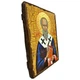 Икона Рустик Парижский Священномученик ,икона на дереве 130х170 мм (2394-1) - изображение 2