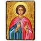 Икона Анатолий Святой Мученик Никейский ,икона на дереве 210х280 мм (2372-3) - изображение 1
