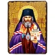 Ікона Іоанн Святитель Шанхайський, ікона на дереві 300х400 мм (1211-4) - зображення 1