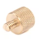 Перехідник f38-m14 Type B (3/8 на 1/4 дюйми) - зображення 2