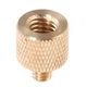Перехідник f38-m14 Type B (3/8 на 1/4 дюйми) - зображення 4
