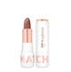 Матовая помада для губ Bogenia Match BG740, 005 Sunbronze, 4г - изображение 1