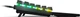 Клавіатура SteelSeries Apex Pro TKL 2023 RGB OmniPoint Adjustable Mechanical (64856) USB Black - зображення 5