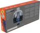 Клавіатура SteelSeries Apex Pro TKL 2023 RGB OmniPoint Adjustable Mechanical (64856) USB Black - зображення 9