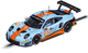 Auto Carrera Evolution Porsche 911 RSR Gulf Racing Mike Wainwright No.86 Silverstone 2018 (4007486277809) - obraz 2