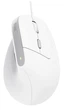 Миша провідна Trust Bayo II Ergonomic White (25397) - зображення 1