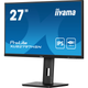 Монитор iiyama XUB2797HSN-B1 - изображение 5
