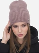Шапка женская Malisa Дикси 15-1204-DX-58 54-58 Капучино - изображение 1