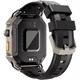 Смарт-часы OUKITEL BT80 Rugged Outdoor Watch Grey (6931940752947) - изображение 6