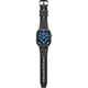 Смарт-часы OUKITEL BT80 Rugged Outdoor Watch Black (6931940754668) - изображение 8