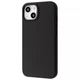 Чохол накладка для телефону Proove Force Armor Case with Magnetic Ring iPhone 13 Black - зображення 1