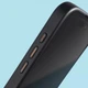 Чохол накладка для телефону Proove Force Armor Case with Magnetic Ring iPhone 13 Black - зображення 4