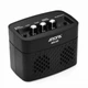 Комбопідсилювач для електрогітари Aroma AMP AG-05 Black (Bluetooth, 5Вт, 2200mAh) - зображення 2
