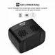 Комбопідсилювач для електрогітари Aroma AMP AG-05 Black (Bluetooth, 5Вт, 2200mAh) - зображення 5