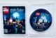 LEGO Harry Potter Years 1-4, англійська версія - диск для PlayStation 3, Б/В - зображення 2