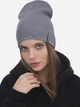 Шапка Malisa Рио 15-1223RIO-PM-157 54-58 Дымка - изображение 1