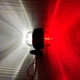 Фонарь LED габаритный заноса прицепа 12-24 В 62х48 мм - изображение 7