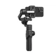 Стабілізатор ручний стедікам 3-х осьовий для телефону Aochuan Professional Gimbal Stabilizer Smart S2 Black - зображення 6