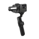 Стабілізатор ручний стедікам 3-х осьовий для телефону Aochuan Professional Gimbal Stabilizer Smart S2 Black - зображення 7