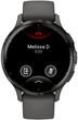 Smartwatch Garmin Venu 3S 41 mm Pebble Gray (010-02785-00) - obraz 5