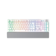 Клавиатура USB Fantech MK853V2 SPACE EDITION, длина кабеля 135см, (Eng), White, 104к, Q10 - изображение 2