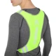 Жилет безопасности светоотражающий сигнальный с карманом Zelart RST-03 Neon Green - изображение 7