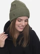 Шапка Malisa Тони 15-1485-PM-107 54-58 Оливковая - изображение 1