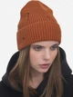 Шапка Malisa Тони 15-1485-PM-214 54-58 Кирпичная - изображение 1