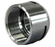Гайка ER20MS М24x1.0mm - изображение 2