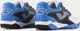 Сороконожки (шиповки) Joma CANCHA сине-бело-черные 40 CANW2402TF - изображение 3