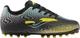 Бутсы детские Joma EVOLUTION JR черно-голубо-желтые 34 EVJW2401AG - изображение 1