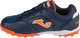 Сороконожки (шиповки) детские Joma TOP FLEX JR темно-сине-оранжевые 36 TPJW2433TF - изображение 3