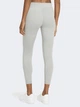 Спортивные леггинсы женские Nike W NSW ESSNTL 7/8 CZ8532-063 XS Серые (194502822120) - изображение 2