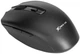 Мышь XTRIKE ME GW-224 Wireless Black - изображение 2