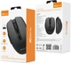 Мышь XTRIKE ME GW-224 Wireless Black - изображение 6