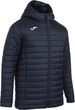 Куртка Joma URBAN V темно-синяя S 103798.331 - изображение 1