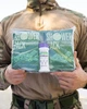 Сухий душ Shower Pack (5 шт.) + Сушкар (1 шт.) комплект - зображення 4