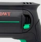 Перфоратор DWT SBHP08-26 BMC (800 Вт 2.8 Дж кейс) - изображение 3