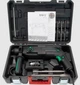 Перфоратор DWT SBHP08-26 BMC (800 Вт 2.8 Дж кейс) - изображение 4