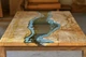 Эпоксидная смола HARD EPOXY прозрачная для 3D столешниц с отвердителем (толщина слоя до 7см) 1кг - изображение 6