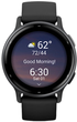 Smartwatch Garmin Vivoactive 5 42.2 mm Black/Slate (010-02862-10) - obraz 3