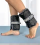 Утяжелители для ног и рук EasyFit 1.5 кг (пара) - изображение 1