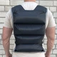 Жилет для обтяження EasyFit 25 кг - зображення 3
