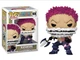 Фігурка Фанко Шарлотта Катакурі Ван Піс №1606 One Piece Katakuri Funko 75579 - зображення 2