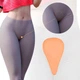 Вставка для жіночої нижньої білизни на самоклеючій основі Camel Toe Concealer - изображение 1