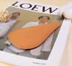 Вставка для жіночої нижньої білизни на самоклеючій основі Camel Toe Concealer - изображение 4