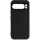 Силіконовий (TPU) чохол ArmorStandart Matte Slim Fit для Google Pixel 9 Pro - Black - зображення 1
